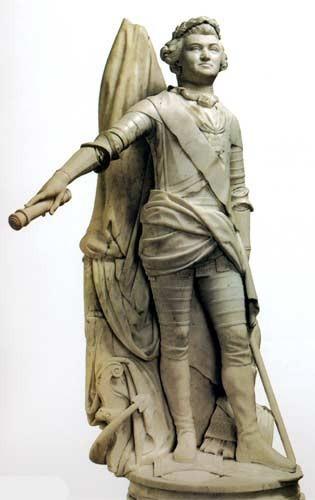 Потёмкинский синдром.