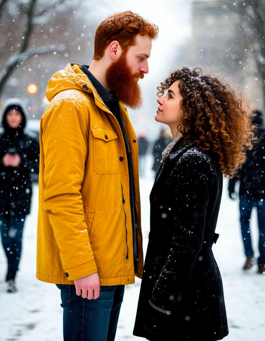 Очень хороший январь