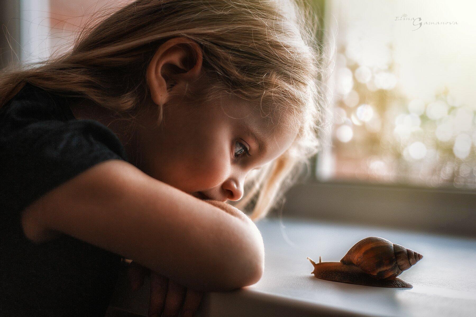 ЛЮБОЗНАТЕЛЬНОСТЬ ИМЕЕТ ОТРАЖЕНЬЕ