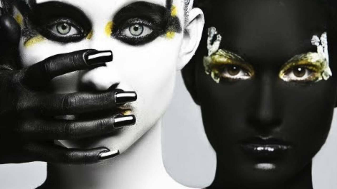 Ответ поэту - Медведь Белый - ЗАВИСТЬ