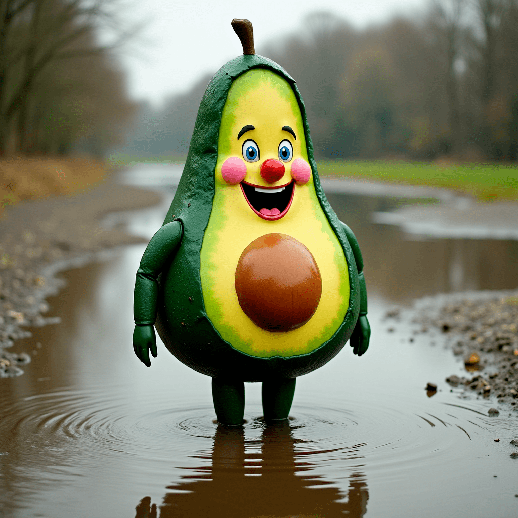 Смешинка не попала в рот