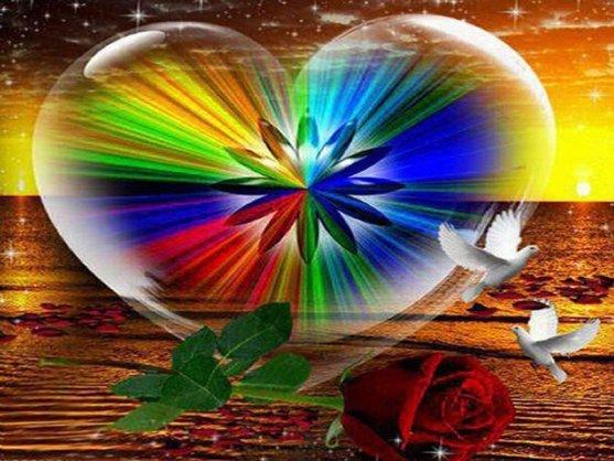 ЦВЕТОК ДУШИ