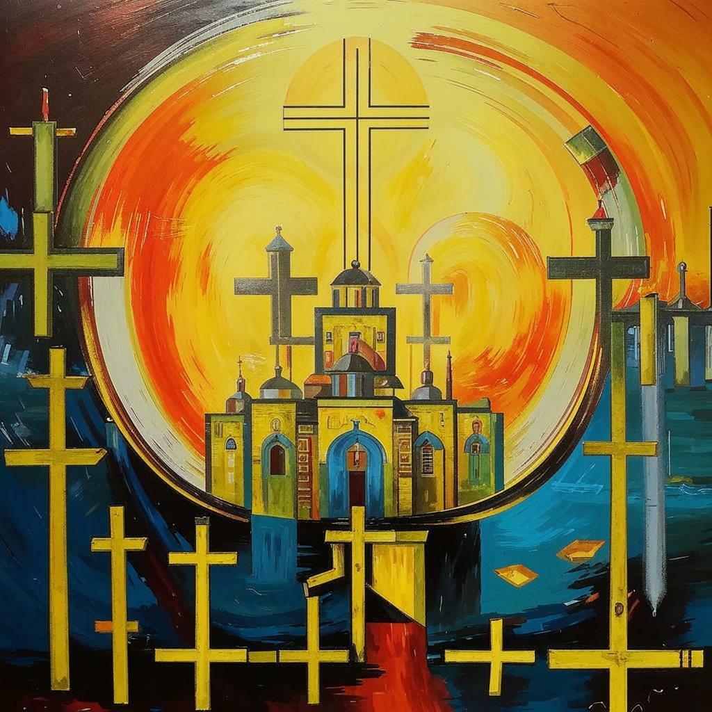 Православным