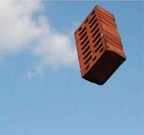 МОНОЛОГ КИРПИЧА