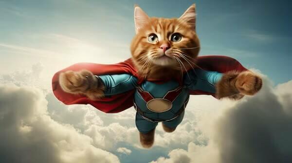 Суперкот Федот (Сhildren's song #Taran&Ivan Ivanuch)