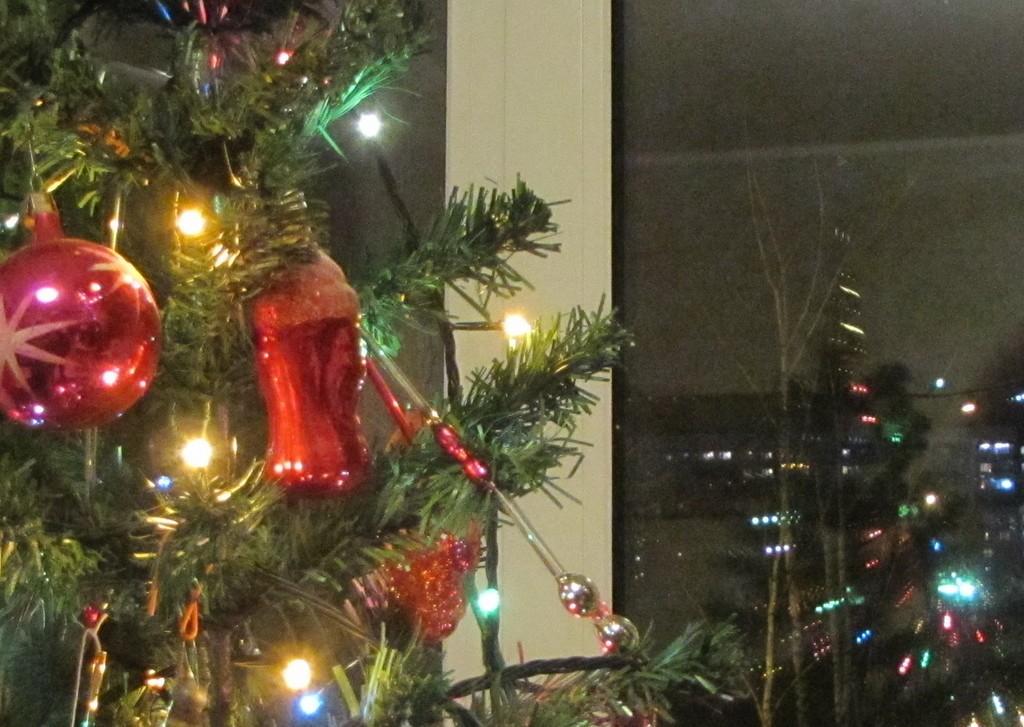 НОЧЬ  2015 – 2016 (хокку)