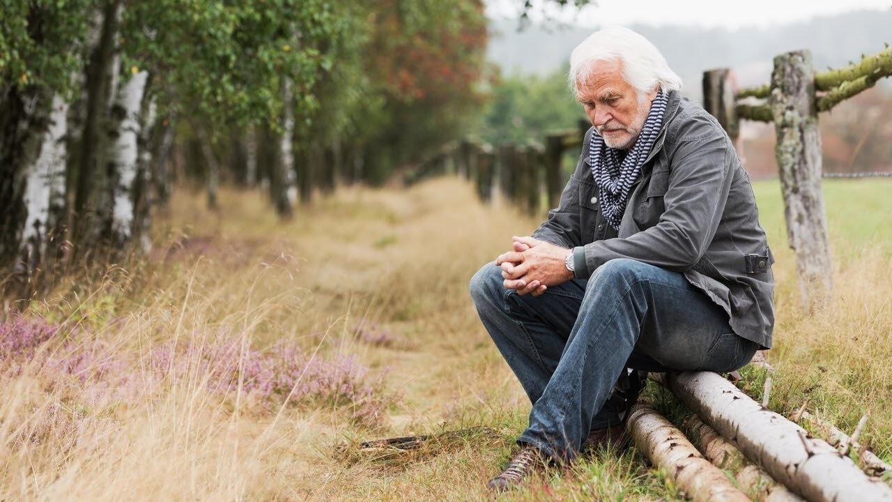 С годами чуть замедлил ход