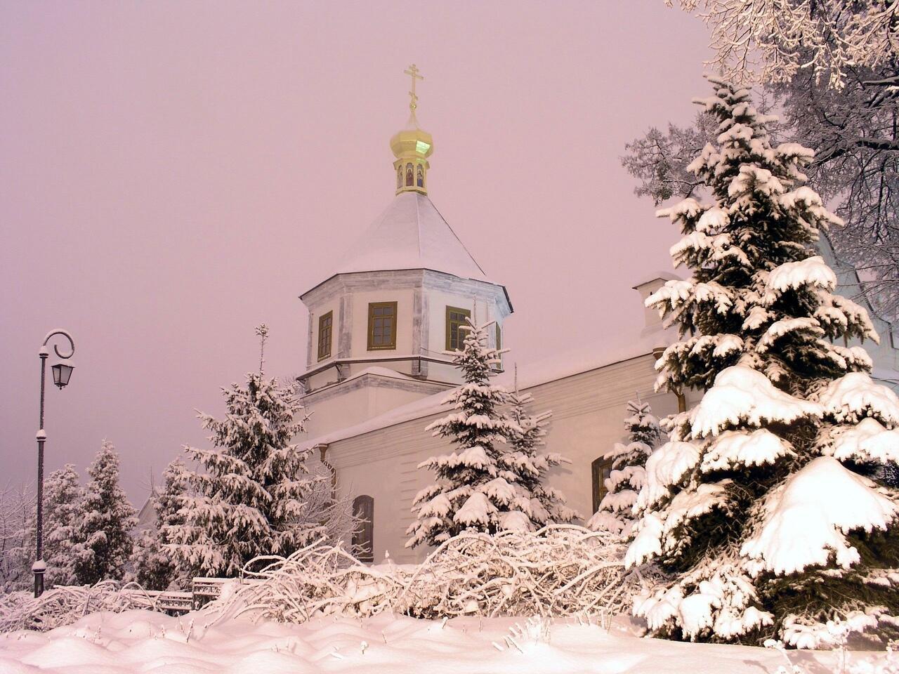 "Я думал: я на дне..." (20.12.2021)