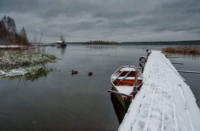 ПРЕДЗИМЬЕ