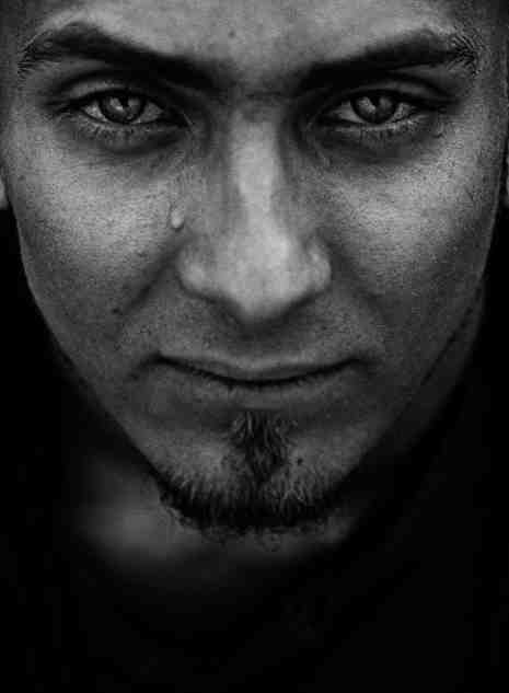 Расскажи, поплачься о пустых годах