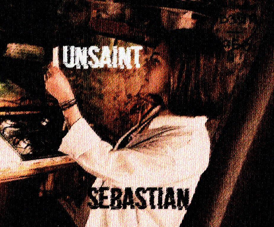 Sebastian the Sinful