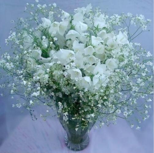 Букет для именинницы