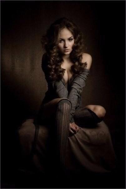 Я постепенно отвыкаю от тебя