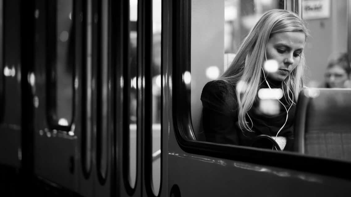 Не прячьте глаз