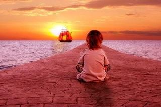 Нельзя мечту хватать руками