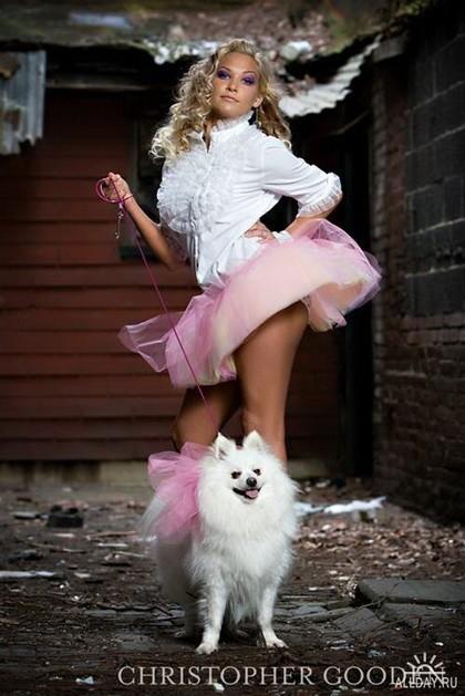 Только молодость будет...