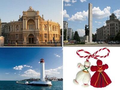 Родительский зов