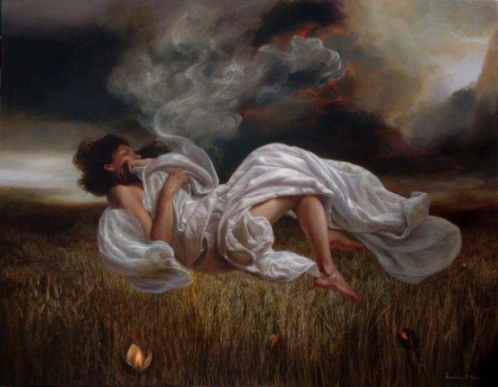 Когда не топят батареи