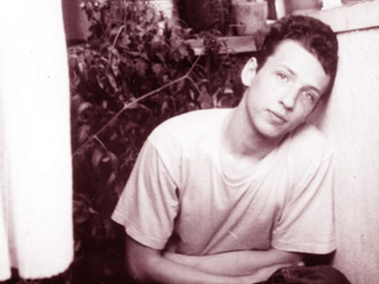 Ты сегодня у самого края