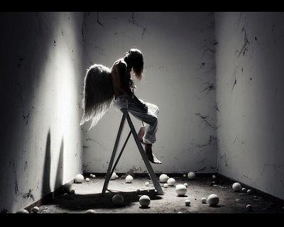 СУМЕРЕЧНАЯ БОЛЬ