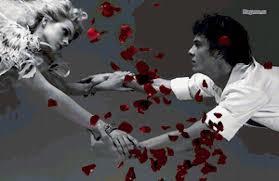 Мечтания любви