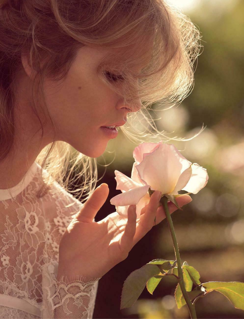 Самая лучшая...