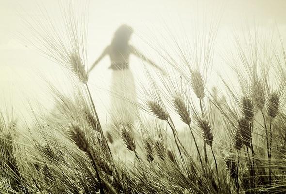 Как по волнам