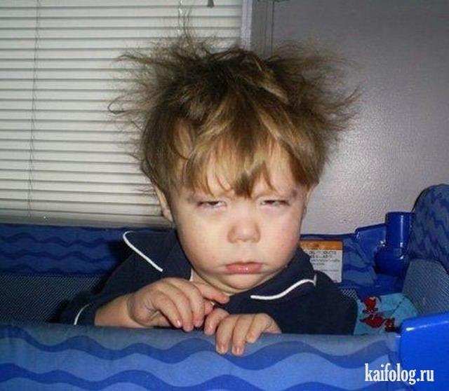 ПОСЛЕОБЕННЫЙ СОН - (с улыбкой)