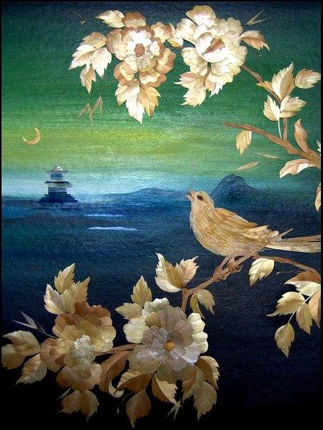 Пой моя пташечка, пой