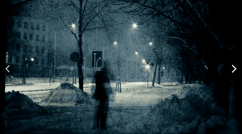 "Не считайте чужие грехи!" (05.01.2026)