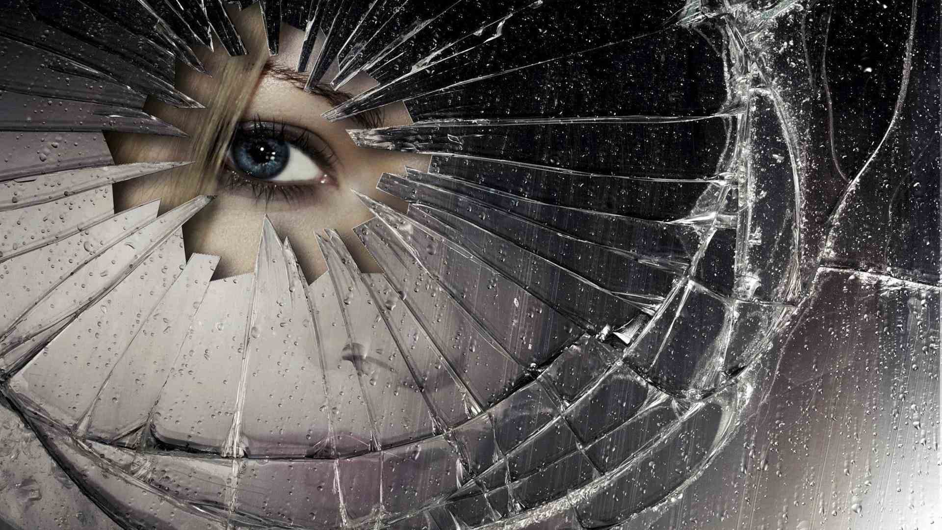 Любовь как экстази.