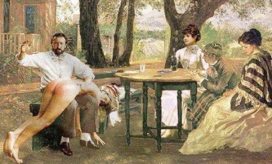 Одобряемс Закон...