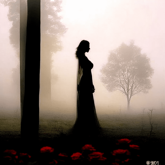 Ткань грусти