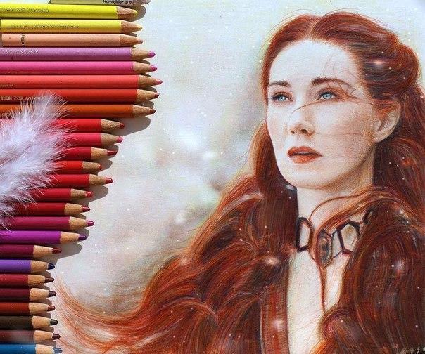 Мир—мираж…