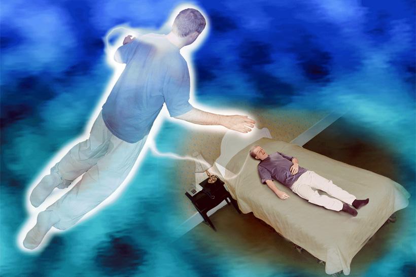 Операция на душу