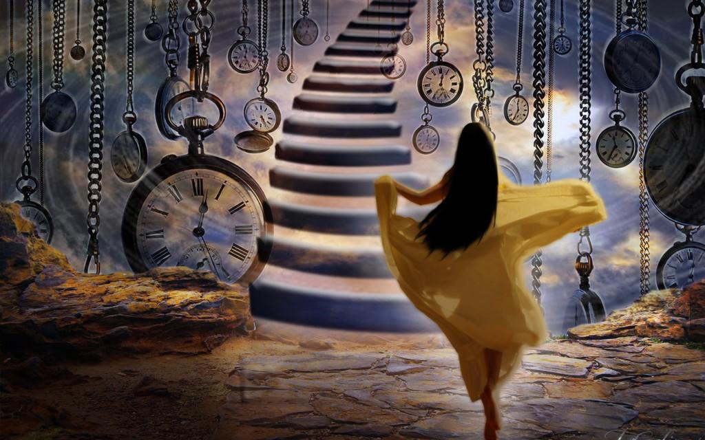 Не возвращайтесь в прошлое