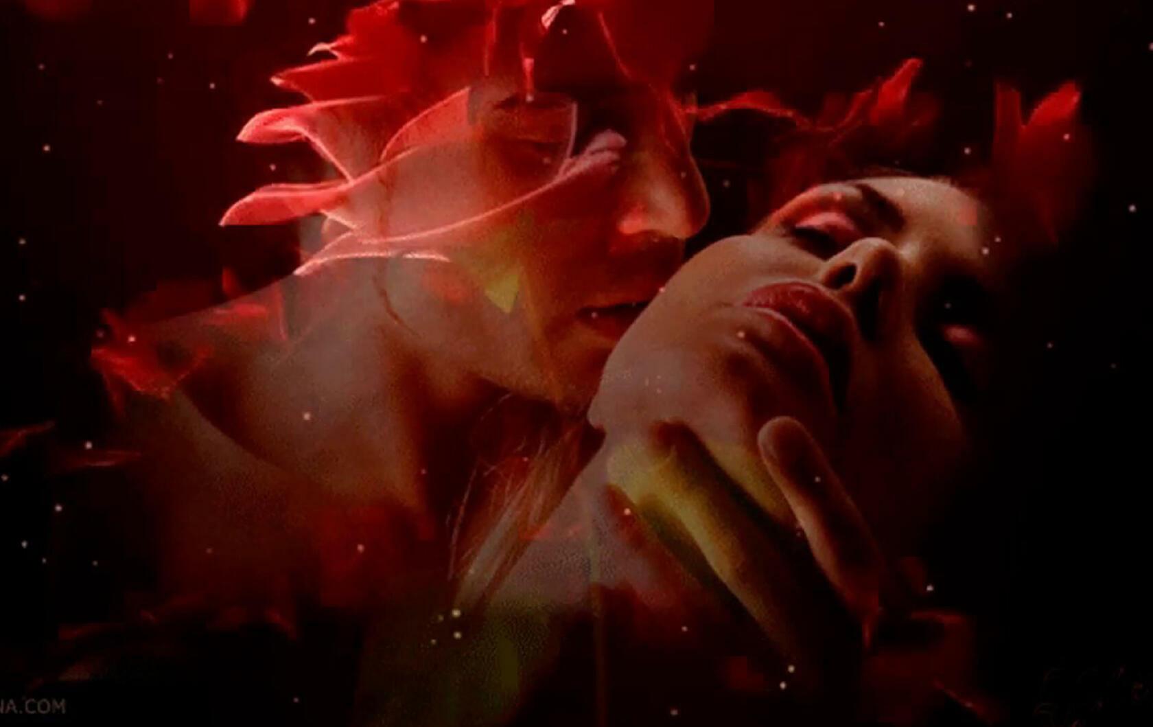 «Расскажи мне сказку о любви»