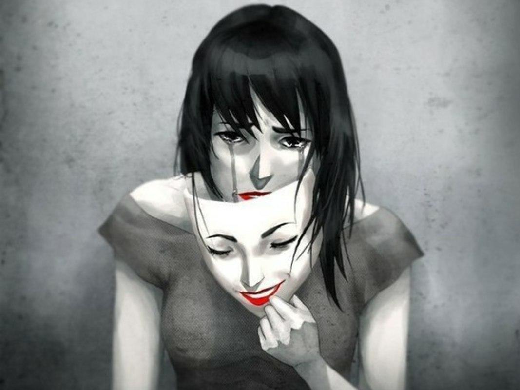 Смертельное скерцо