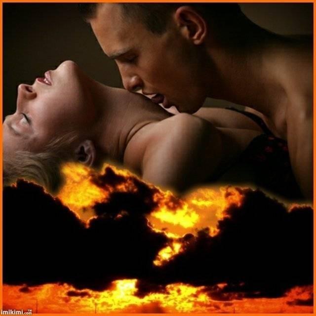 Нельзя прощать измену женщин...