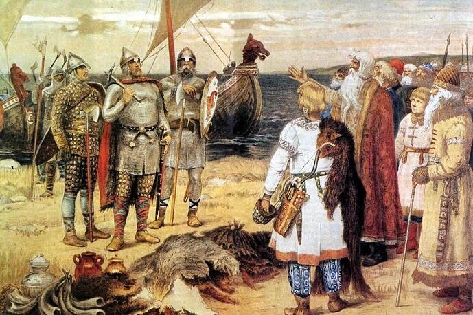 Честь оружия