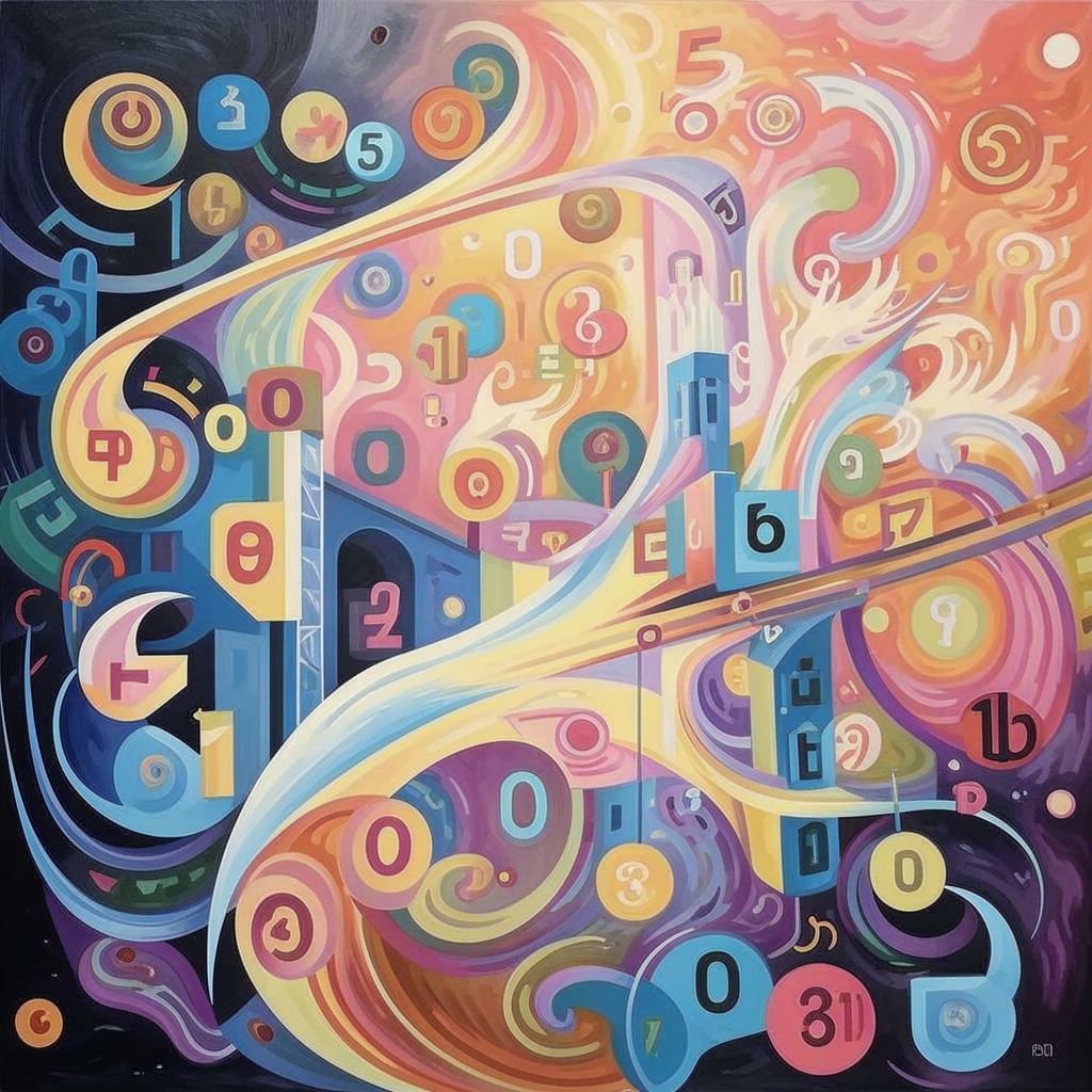 Гармония чисел