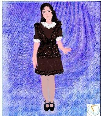 Как только научилась... 1982 г