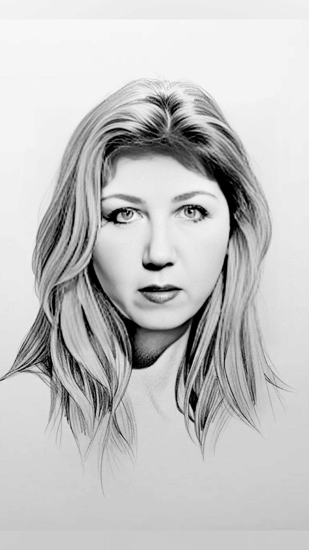 Спасешь меня только ты (жен. вар) 