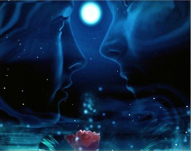 Белые звёзды