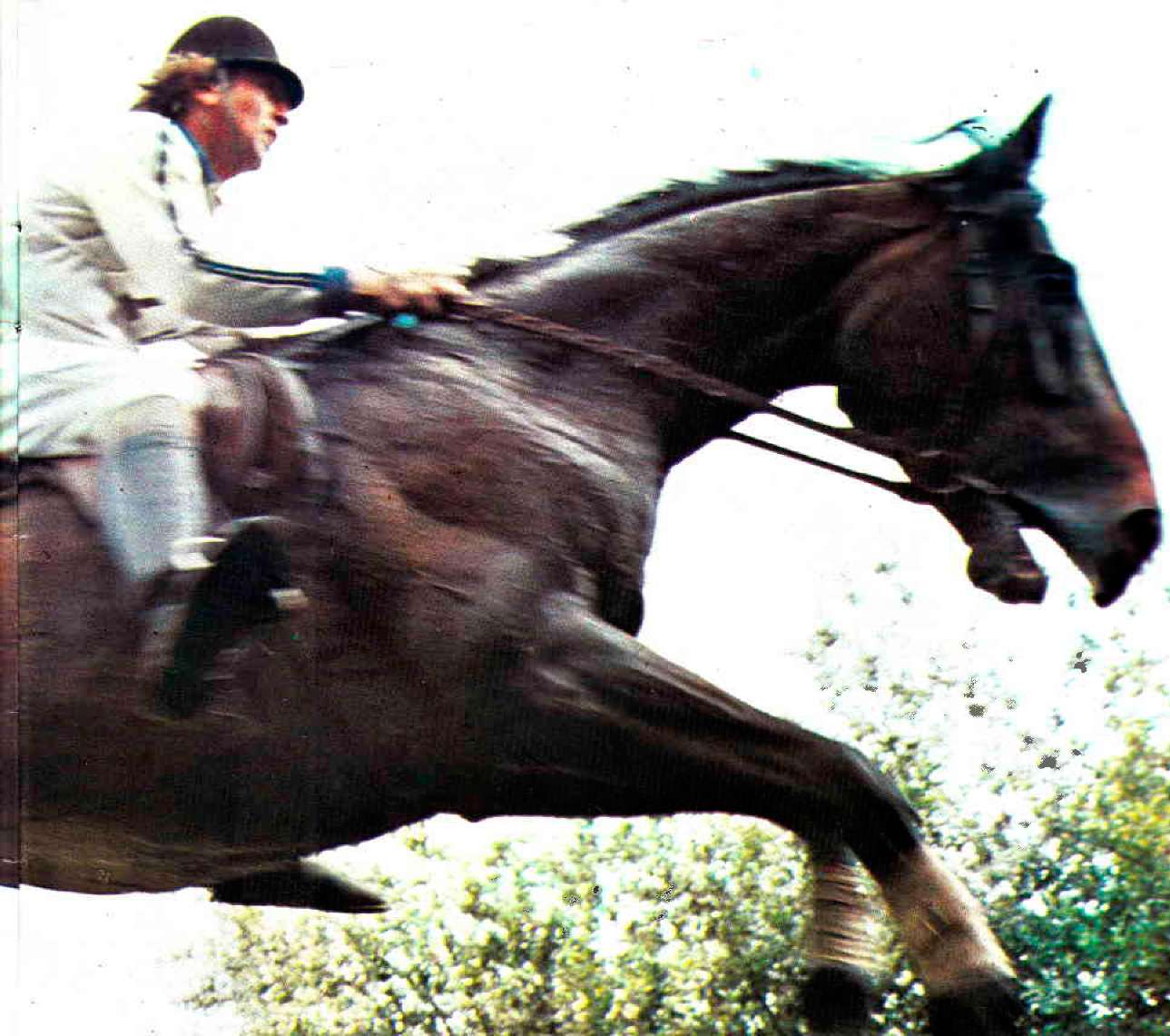 Не говори...