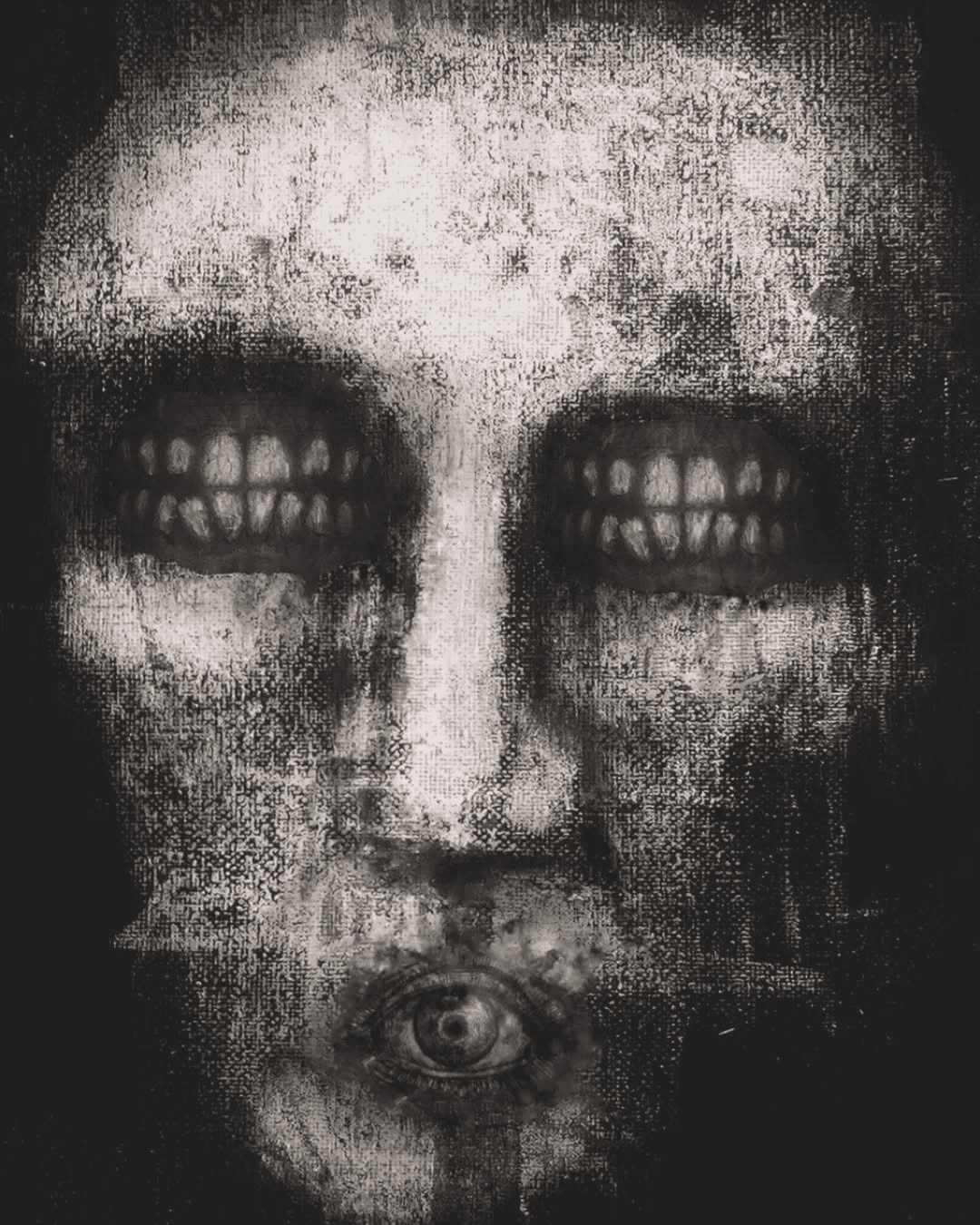 Повелитель проклятий