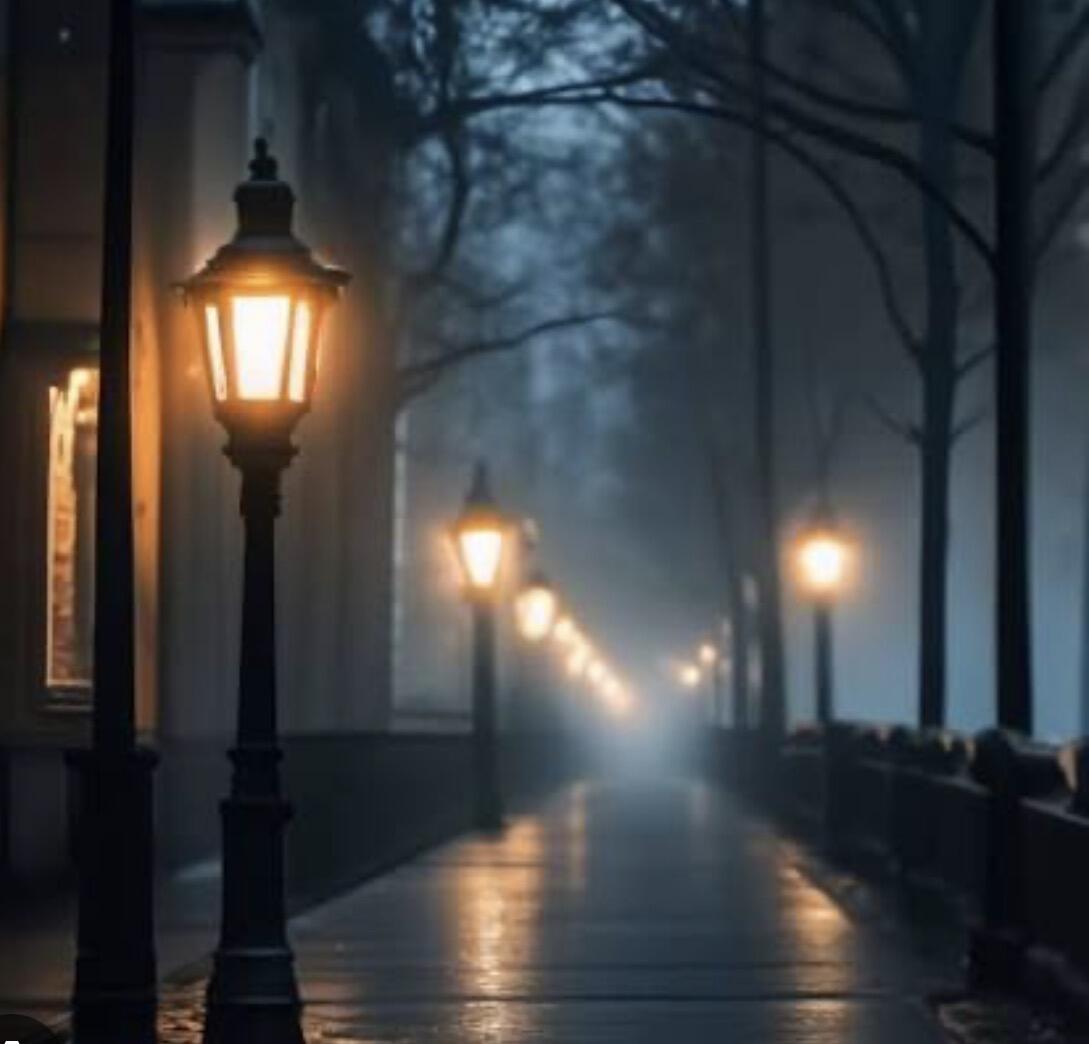 Кто заполняет твои мысли