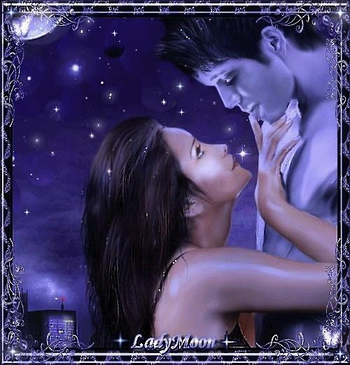 Шальная любовь.ЯС