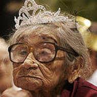 Прынца заждалась