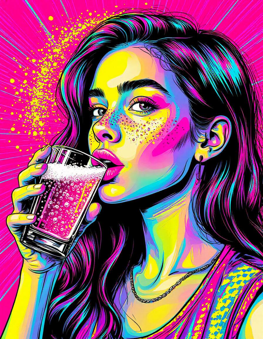 Что я думаю о тебе